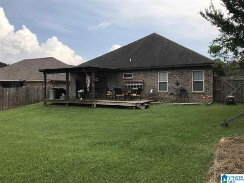 7 Vinson Pl, Clanton, AL 35045 photo 18