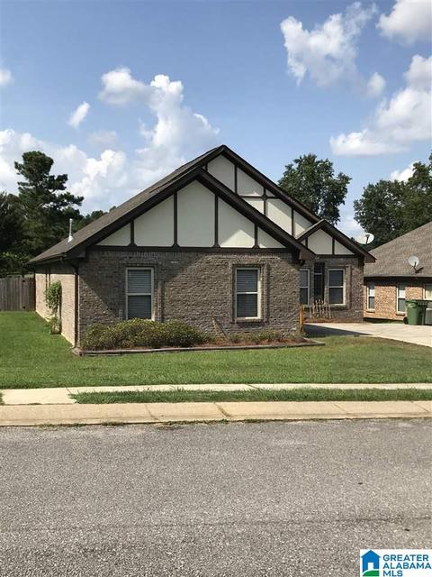 7 Vinson Pl, Clanton, AL 35045 photo 2