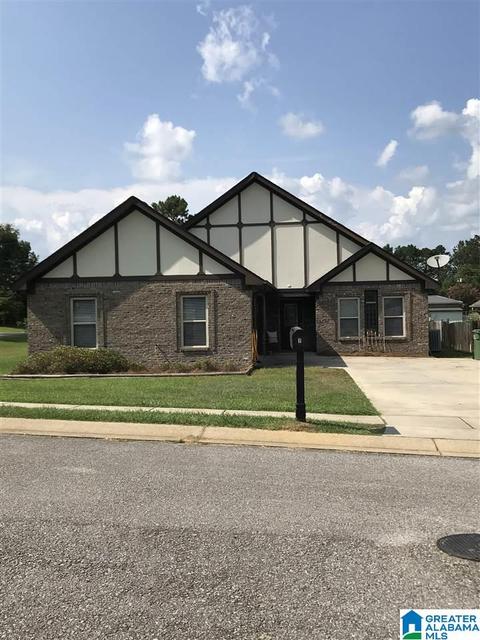7 Vinson Pl, Clanton, AL 35045 photo 1