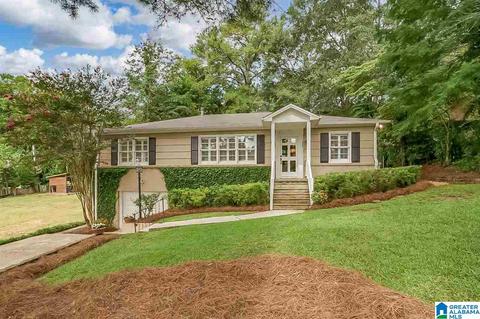 136 Memory Ct, Birmingham, AL 35213 photo 1