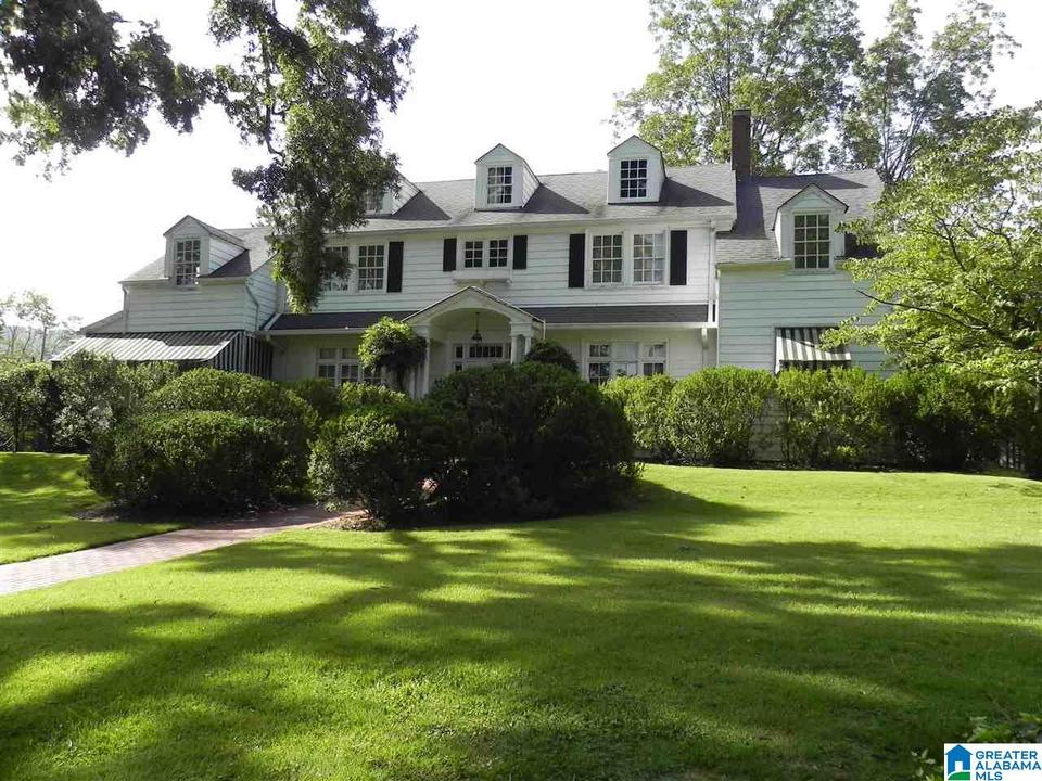  818 Glenwood Ter, Anniston, AL 36207 photo 42