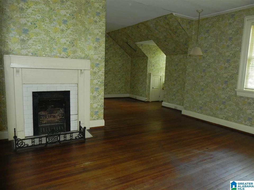  818 Glenwood Ter, Anniston, AL 36207 photo 22