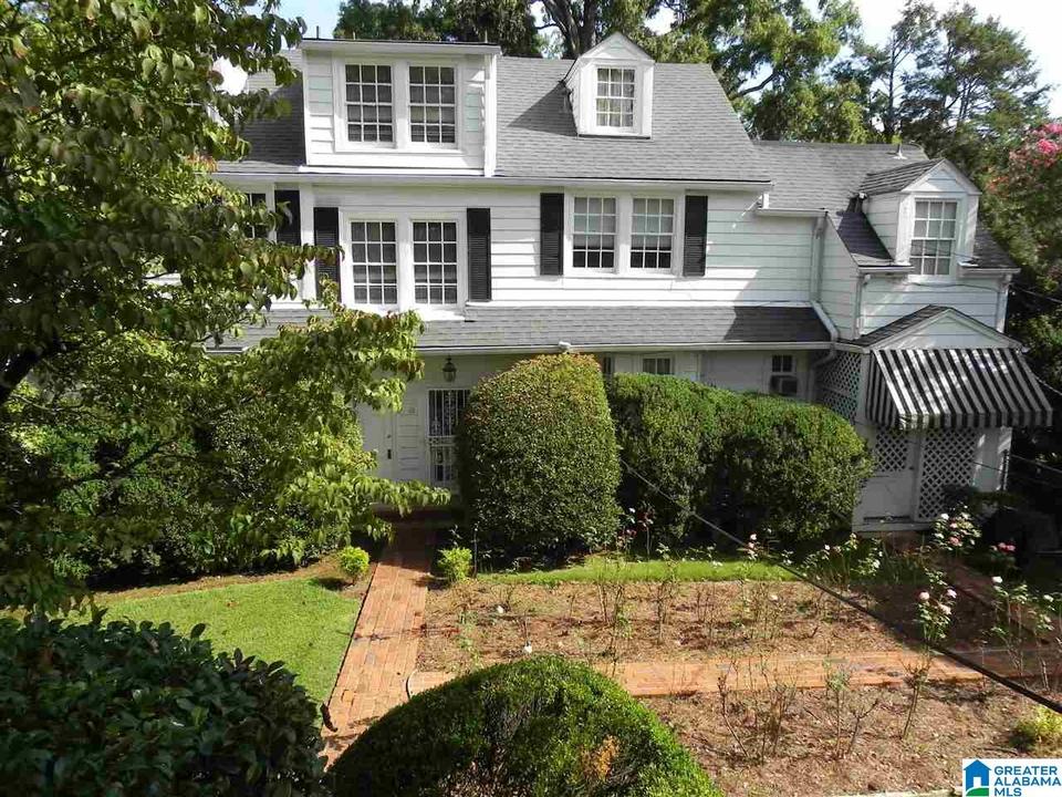 818 Glenwood Ter, Anniston, AL 36207 photo 40