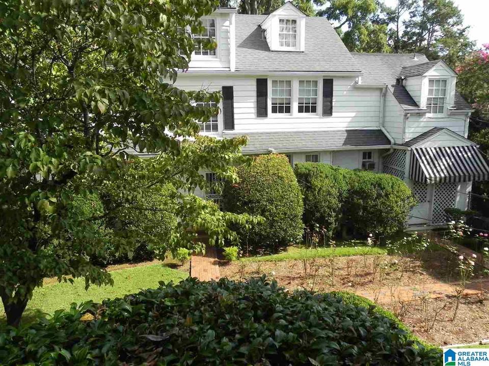  818 Glenwood Ter, Anniston, AL 36207 photo 39