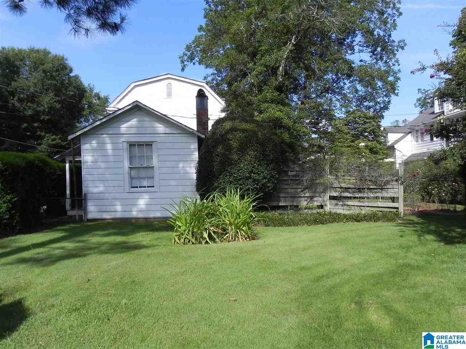  818 Glenwood Ter, Anniston, AL 36207 photo 35