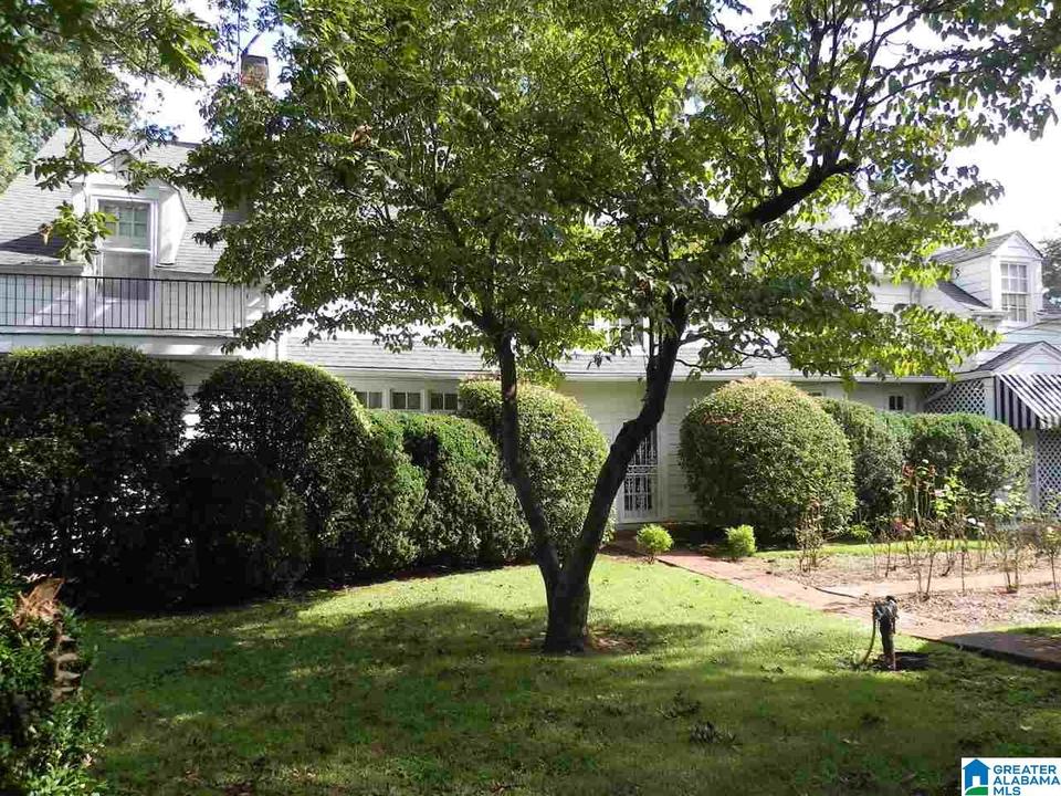  818 Glenwood Ter, Anniston, AL 36207 photo 36