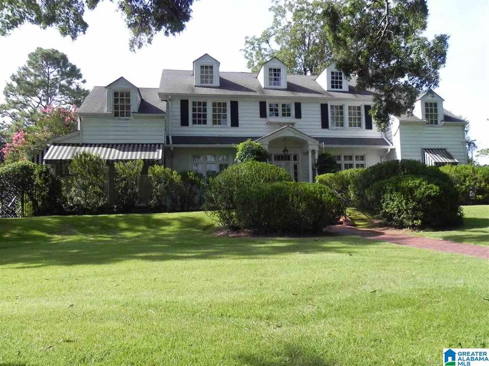  818 Glenwood Ter, Anniston, AL 36207 photo 5