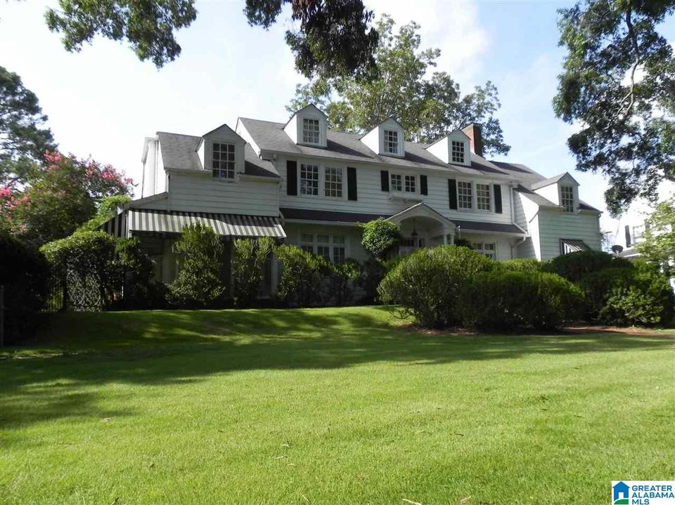  818 Glenwood Ter, Anniston, AL 36207 photo 41