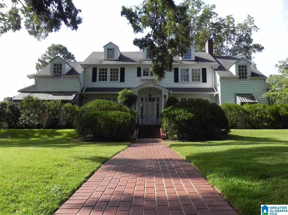  818 Glenwood Ter, Anniston, AL 36207 photo 4