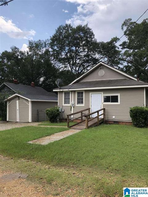 1402 9th St N, Clanton, AL 35045 photo 2