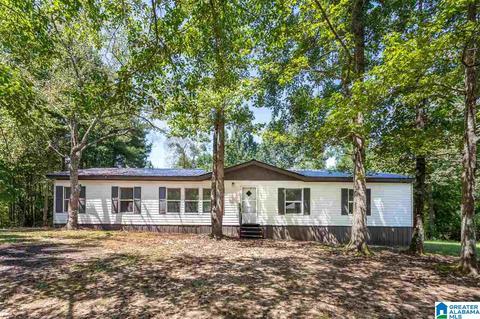 270 Cobb Rd, Ohatchee, AL 36271 photo 1