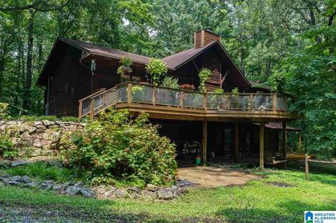 2424 Highway 83, Vincent, AL 35178 photo 1