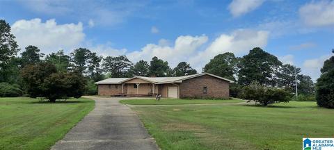 4726 County Road 49, Clanton, AL 35045 photo 1