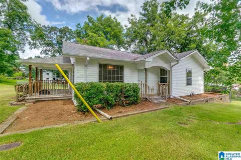 700 6th Ave N, Clanton, AL 35045 photo 1