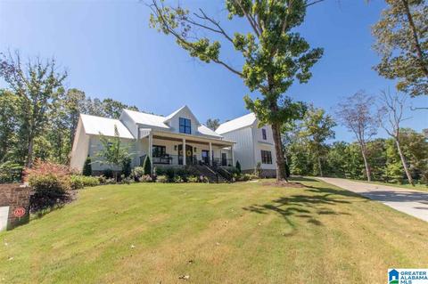 504 Aubra Rd, Steele, AL 35987 photo 4