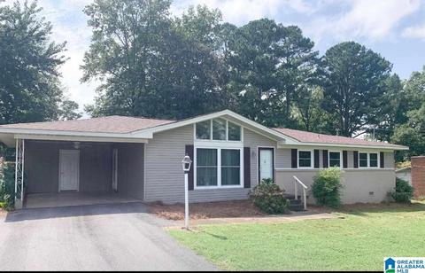 36 Pine Cir, Oneonta, AL 35121 photo 1
