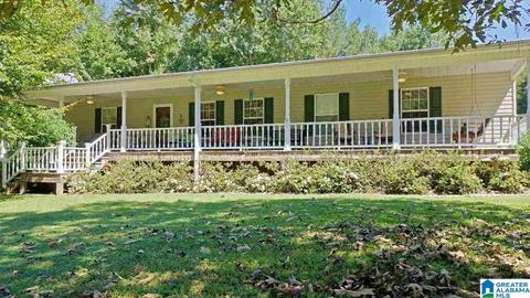 449 Aubra Rd, Steele, AL 35987 photo 1