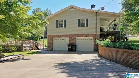 449 Aubra Rd, Steele, AL 35987 photo 4