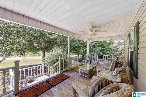 449 Aubra Rd, Steele, AL 35987 photo 2