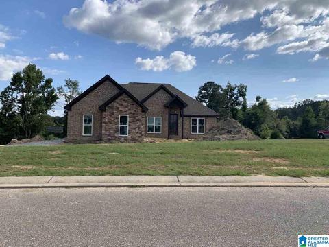 205 Crest Loop Rd, Clanton, AL 35045 photo 1