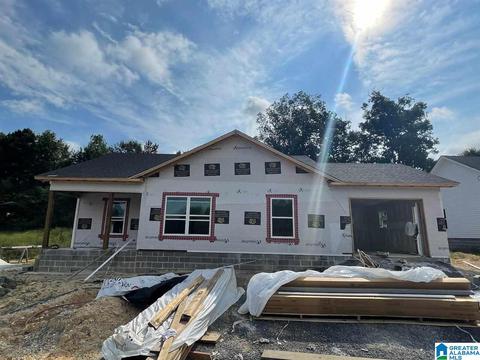 95 Trinity Ln, Oneonta, AL 35121 photo 1
