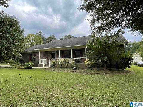 200 Mae St, Clanton, AL 35045 photo 2