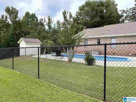 200 Mae St, Clanton, AL 35045 photo 11