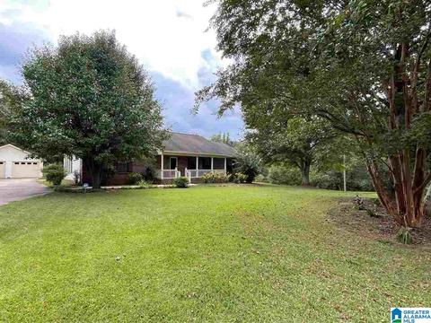 200 Mae St, Clanton, AL 35045 photo 1