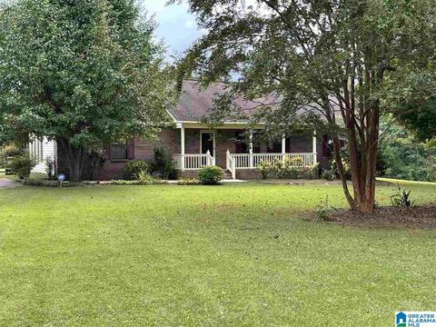 200 Mae St, Clanton, AL 35045 photo 3