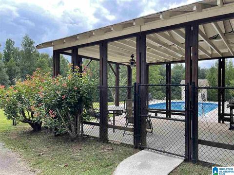 200 Mae St, Clanton, AL 35045 photo 13