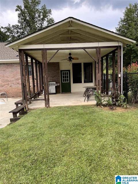 200 Mae St, Clanton, AL 35045 photo 14