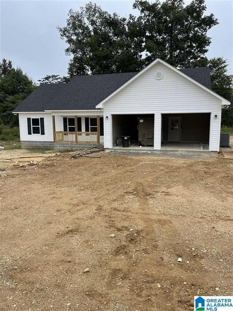 105 Trinity Ln, Oneonta, AL 35121 photo 1