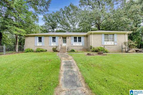 325 Lisa Rd, Jasper, AL 35501 photo 1