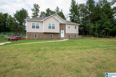 10990 Trace Dr, Warrior, AL 35180 photo 2
