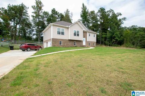 10990 Trace Dr, Warrior, AL 35180 photo 1