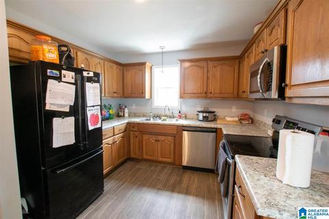 10990 Trace Dr, Warrior, AL 35180 photo 11