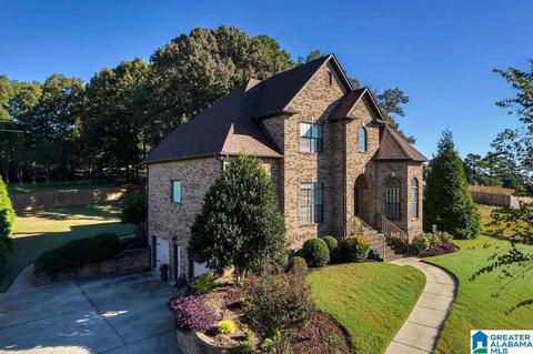 53 Hidden Highlands Dr, Warrior, AL 35180 photo 44