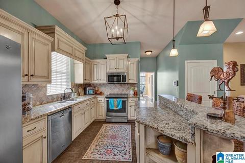 53 Hidden Highlands Dr, Warrior, AL 35180 photo 13