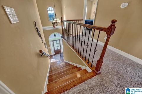 53 Hidden Highlands Dr, Warrior, AL 35180 photo 27