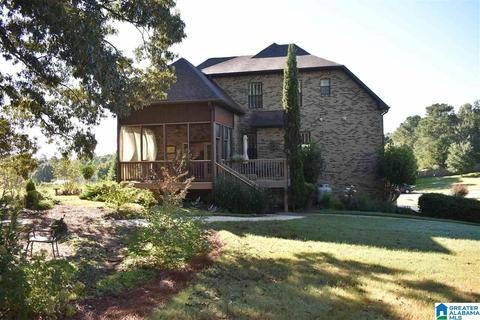 53 Hidden Highlands Dr, Warrior, AL 35180 photo 41