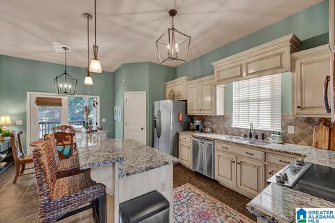 53 Hidden Highlands Dr, Warrior, AL 35180 photo 12