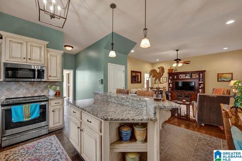 53 Hidden Highlands Dr, Warrior, AL 35180 photo 14