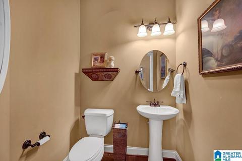 53 Hidden Highlands Dr, Warrior, AL 35180 photo 26