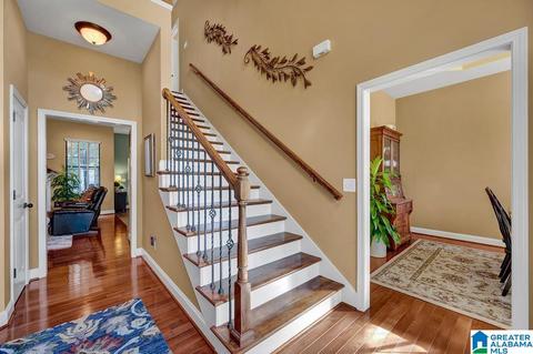 53 Hidden Highlands Dr, Warrior, AL 35180 photo 5