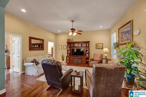 53 Hidden Highlands Dr, Warrior, AL 35180 photo 8