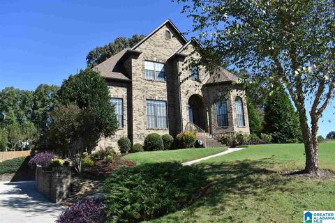 53 Hidden Highlands Dr, Warrior, AL 35180 photo 1