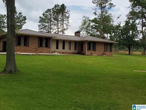 1031 Pinedale Rd, Clanton, AL 35045 photo 1
