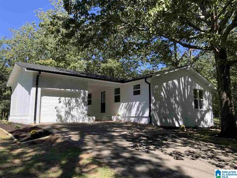 75 Echo Cir, Warrior, AL 35180 photo 1