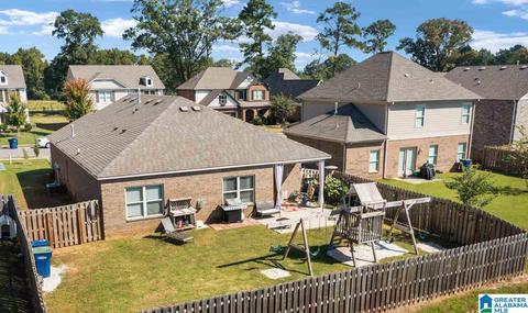 751 Crider Rd, Maylene, AL 35114 photo 5