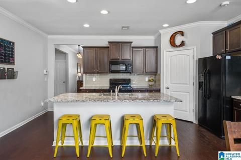 751 Crider Rd, Maylene, AL 35114 photo 14
